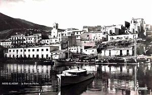 Mers-el-Kebir - Port de Peche